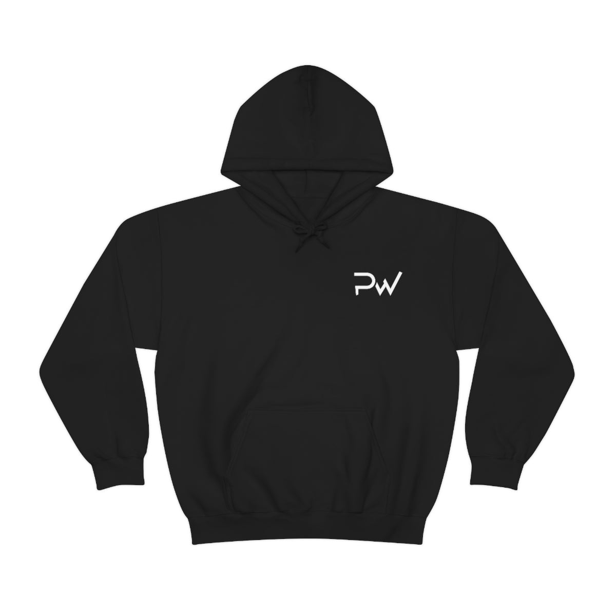 Peyton Wilson "PW" Hoodie