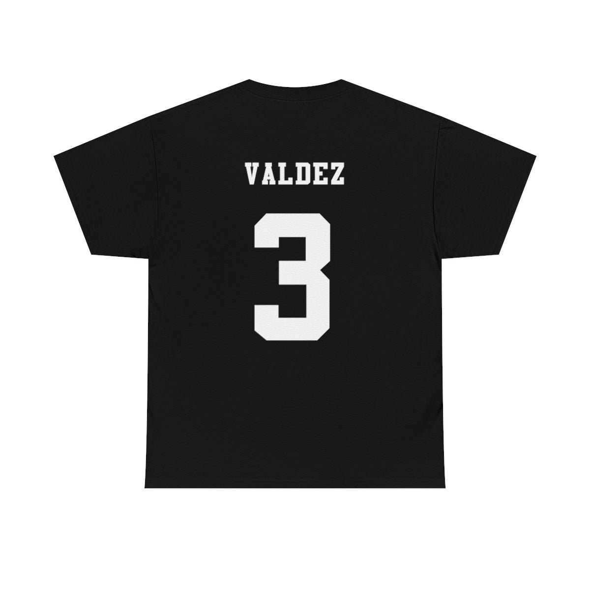 Noah Valdez Away Shirtsey