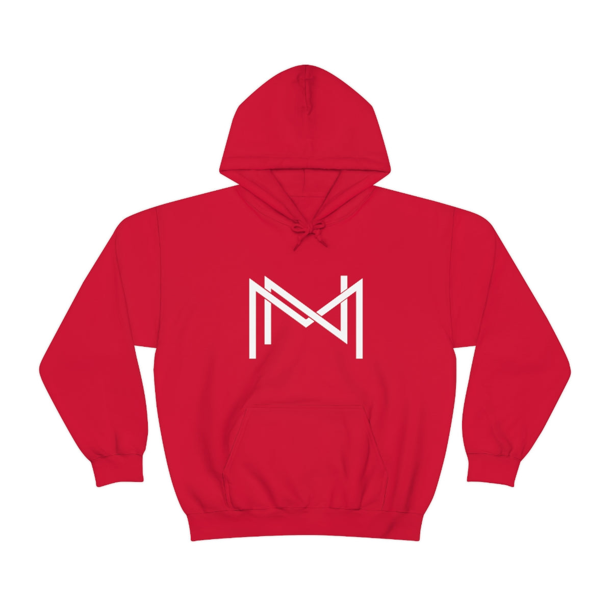 Michael Nigro "MN" Hoodie