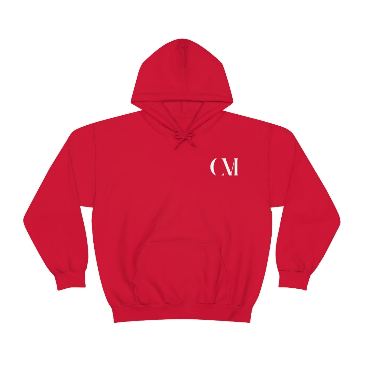 Carly Moreno "CM" Hoodie