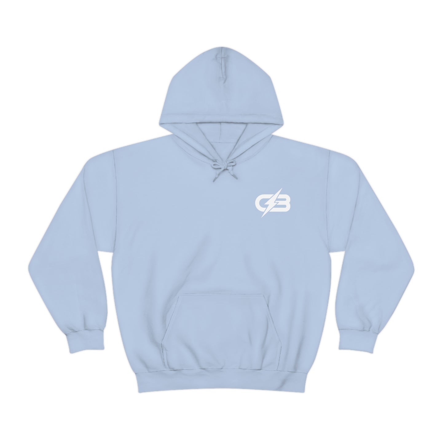 Chase Bessard "CB" Hoodie