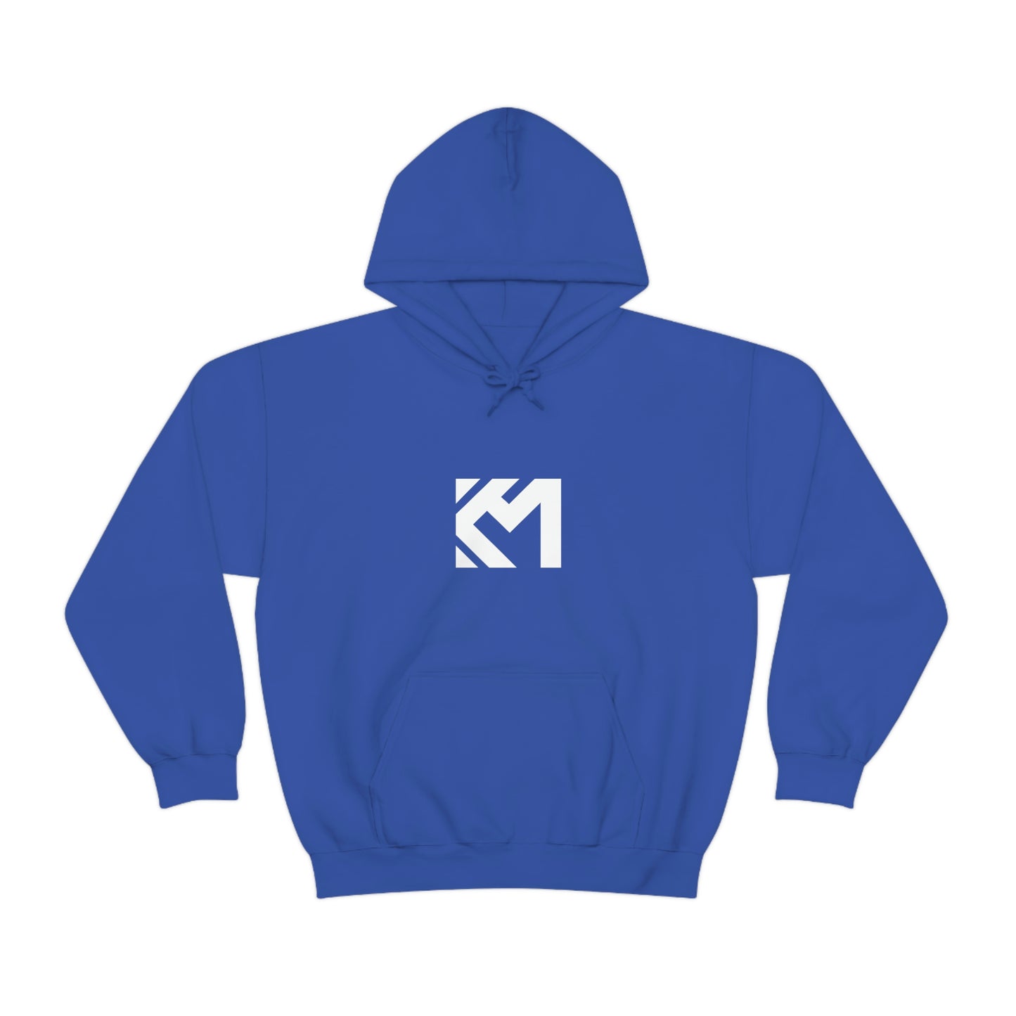 Kavan Markwood "KM" Hoodie