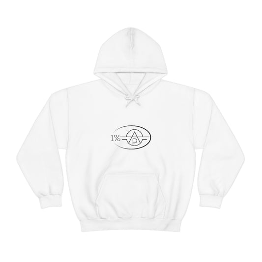 Alroy Parham "1%AP" Hoodie