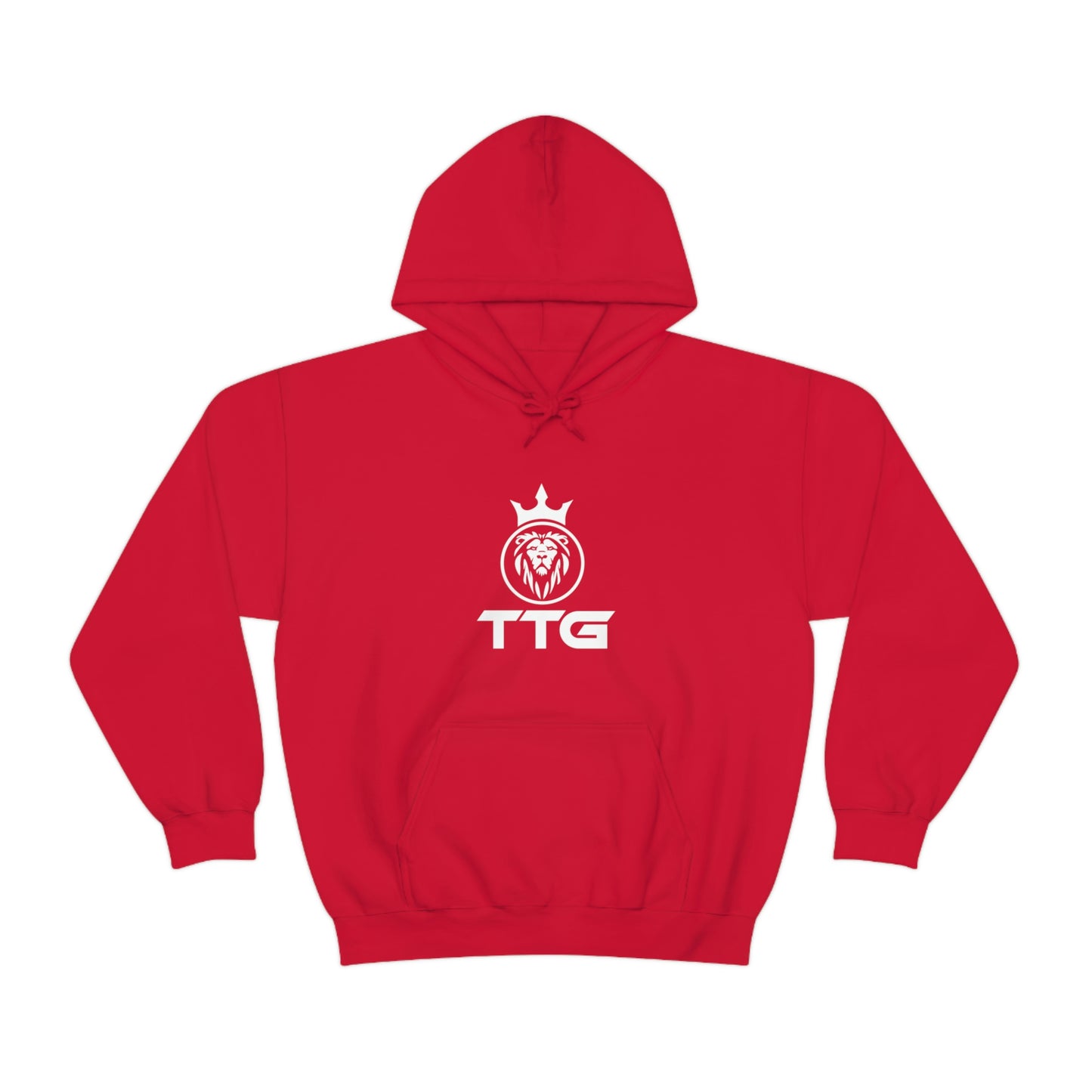 Tochi Nnoruka "TTG" Hoodie v1