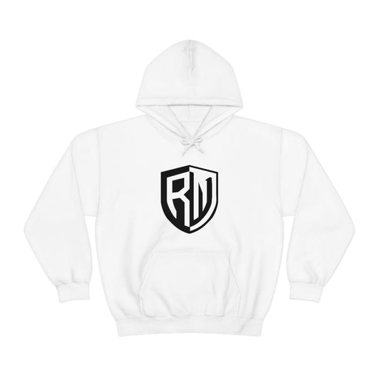 Roderick Webb "RW" Hoodie