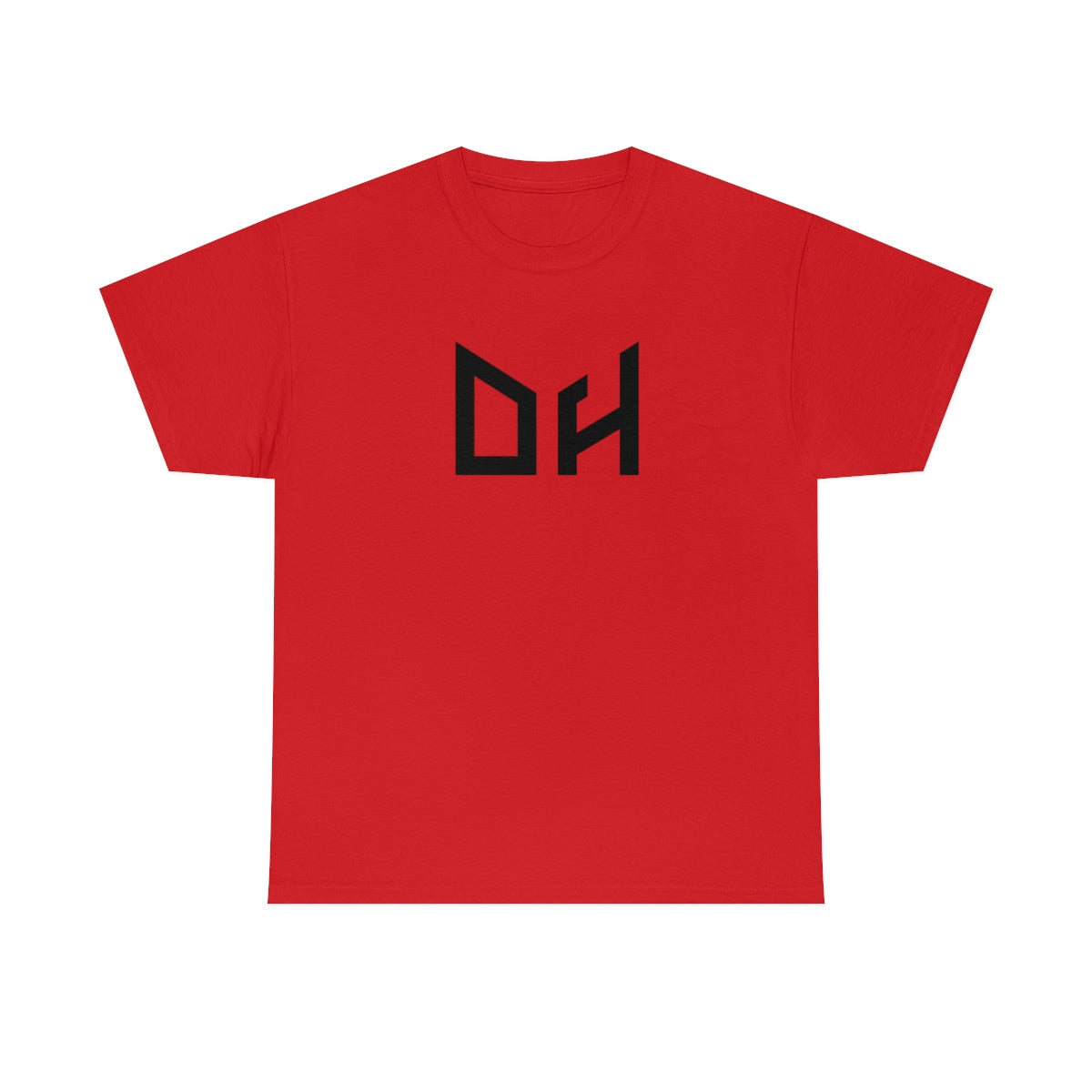 Deondre Harvey "DH" Tee