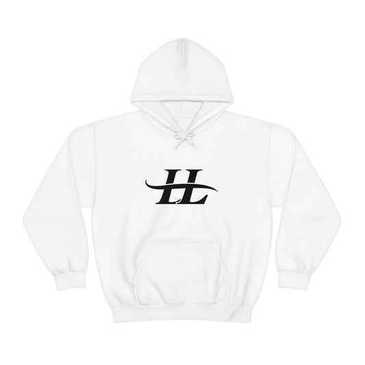 Langston Lewis "LL" Double Sided Hoodie