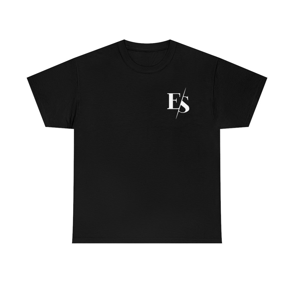 Erika Smith "ES" Tee