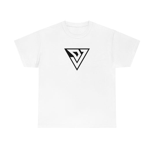 Diamond Jones "DJ" Double Sided Tee