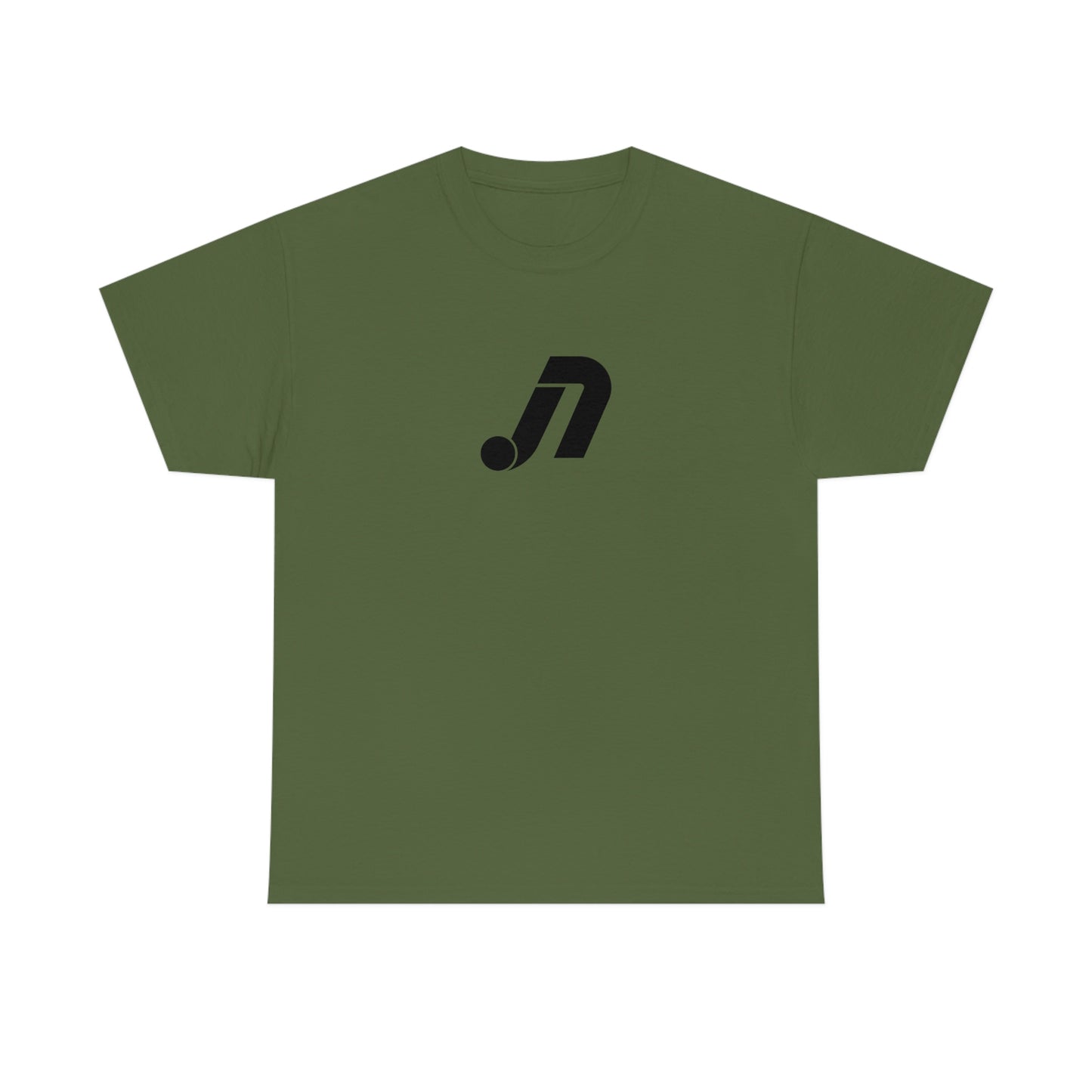 Joseph Nunn Jr "JN" Tee