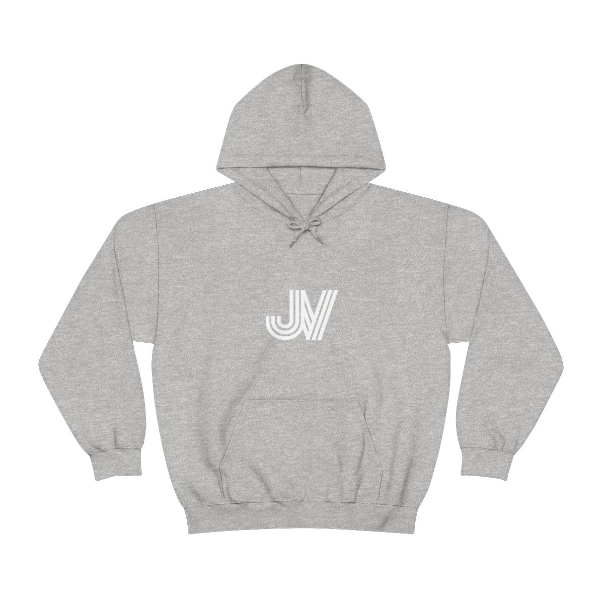 Joel Vanhook "JV" Hoodie