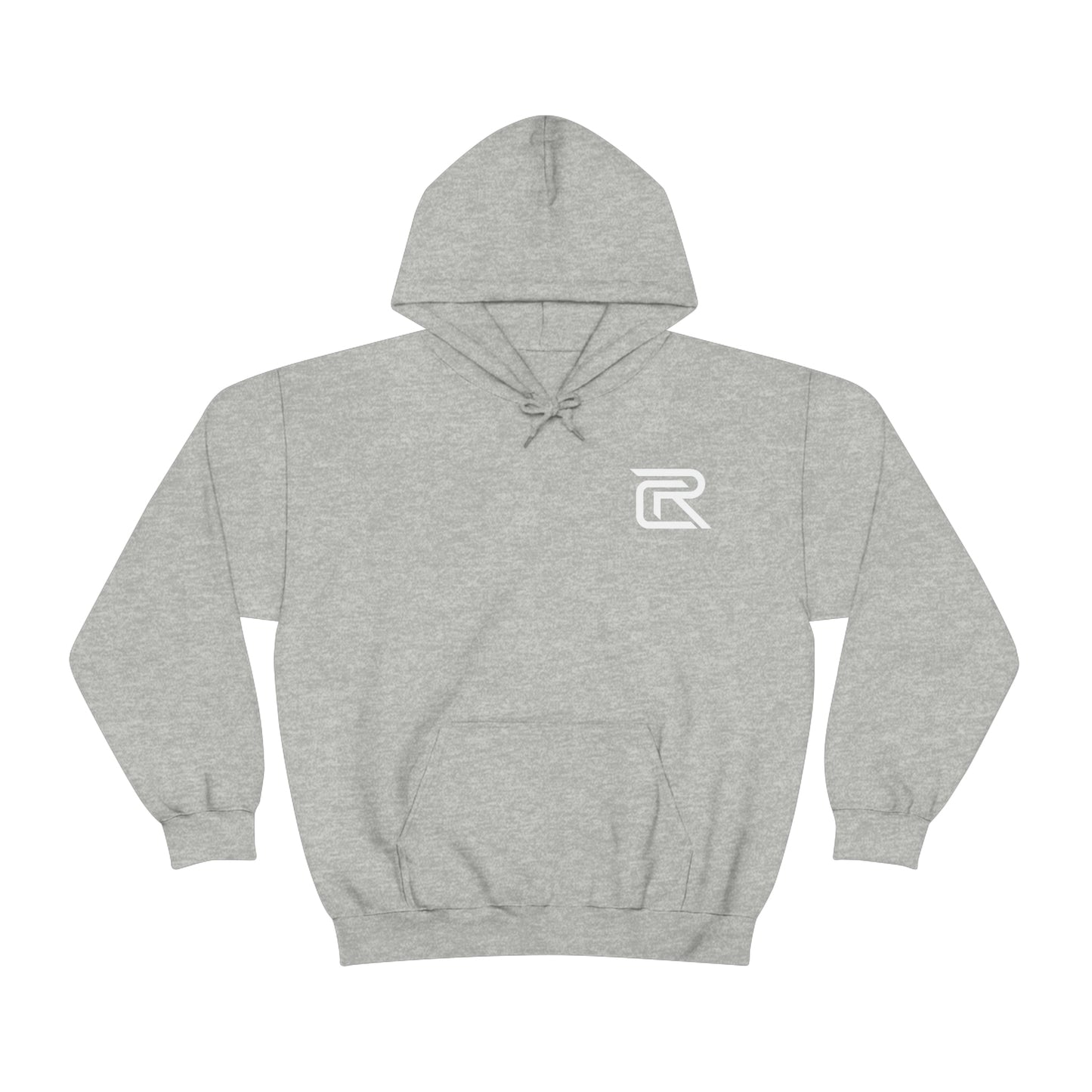 Colby Raymer "CR" Hoodie