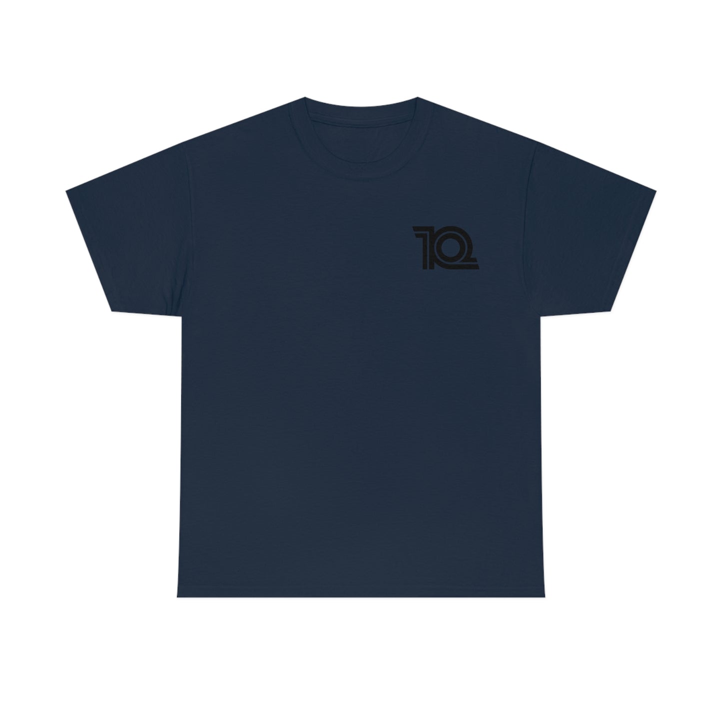 Quinton Hall "QH" Tee