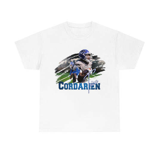 Cordarien Trice Stick It Graphic Tee