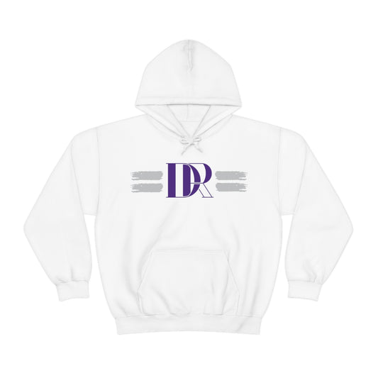 Donovan Ramirez Team Colors Hoodie