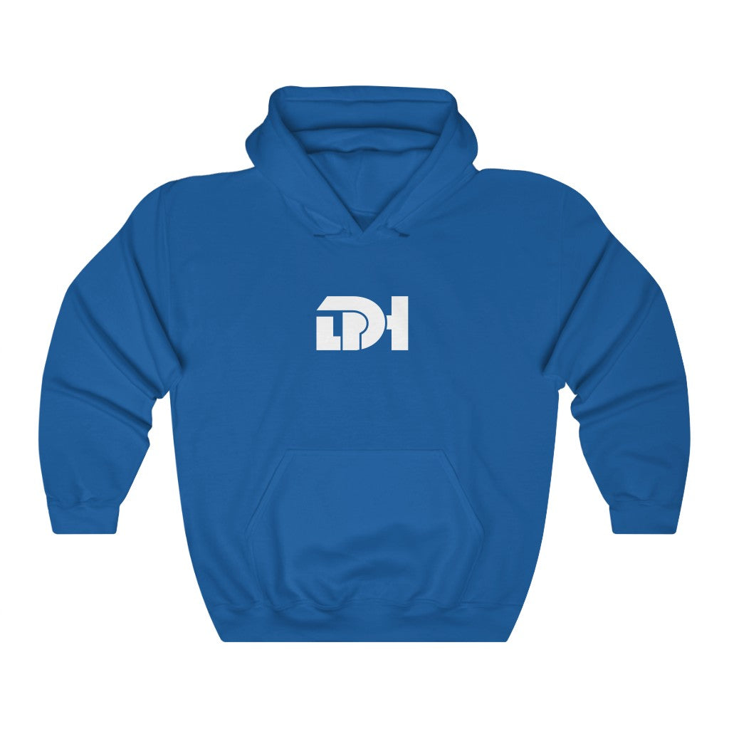 Deonte Higgins "DH" Hoodie