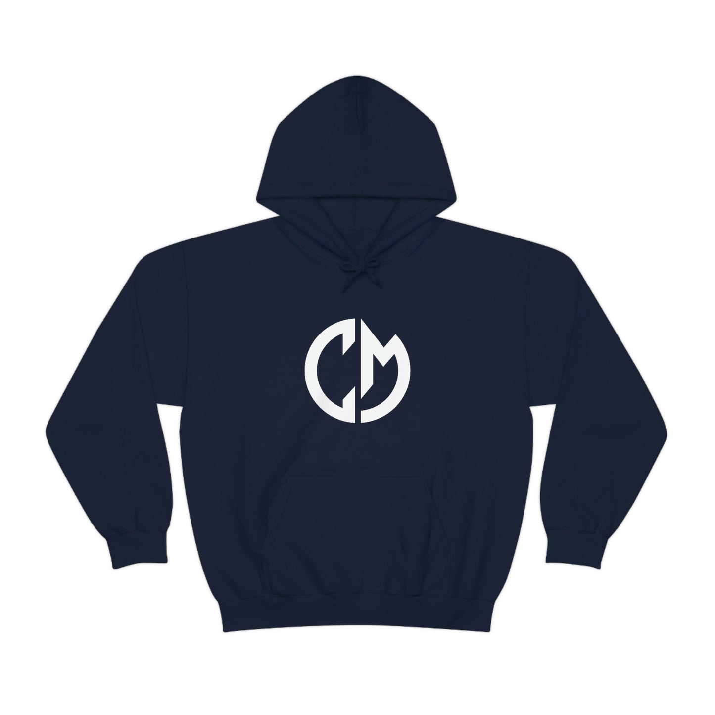 Collin Miller "CM" Hoodie