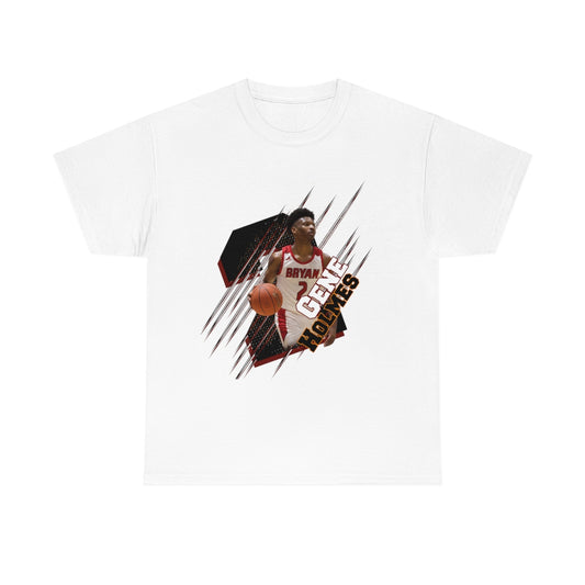 Gene Holmes Number Burst Graphic Tee v1