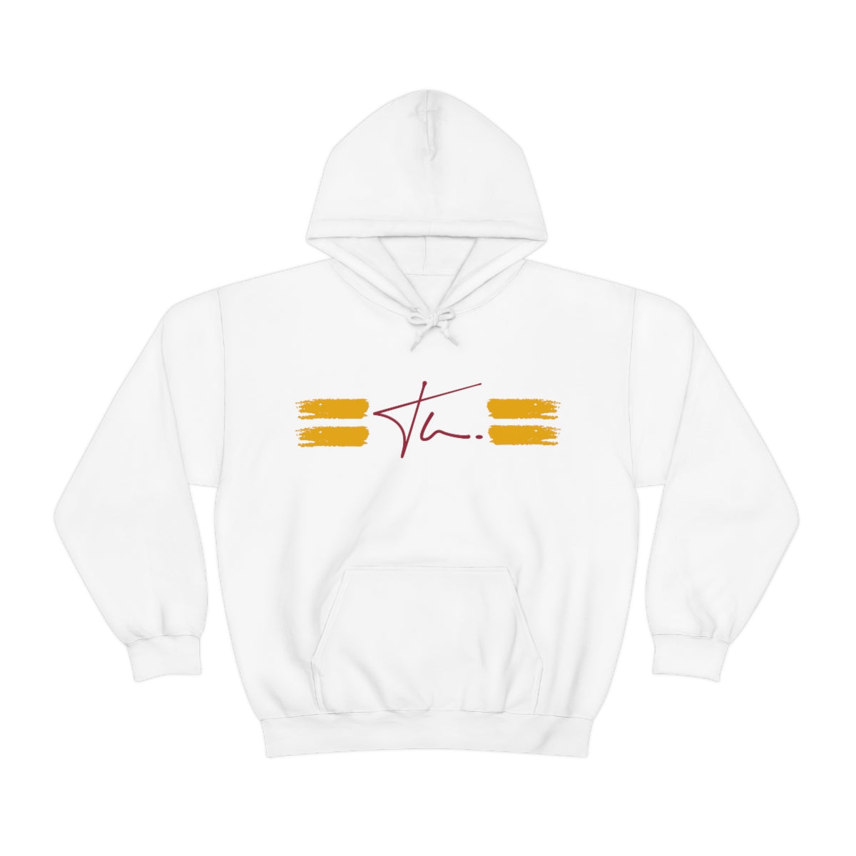 Tyree Newman Team Colors Hoodie