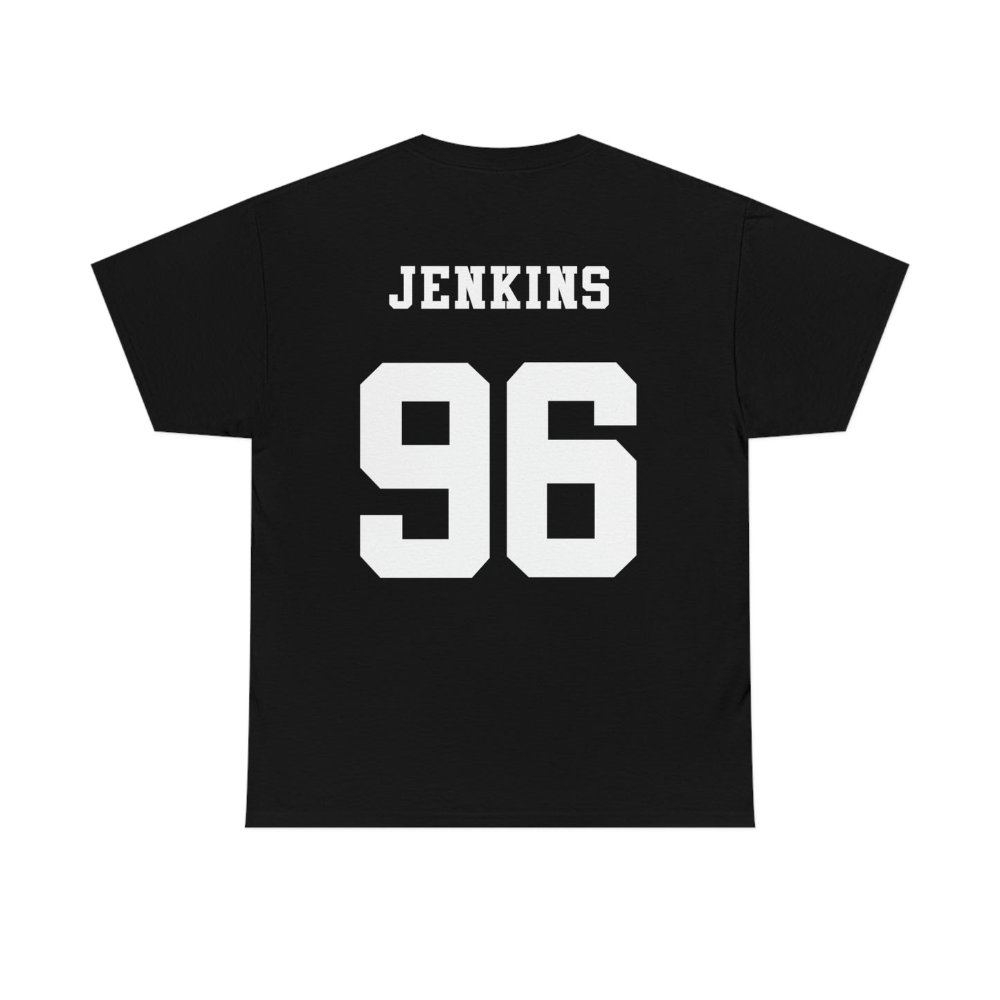 Jedidiah Jenkins Away Shirtsey