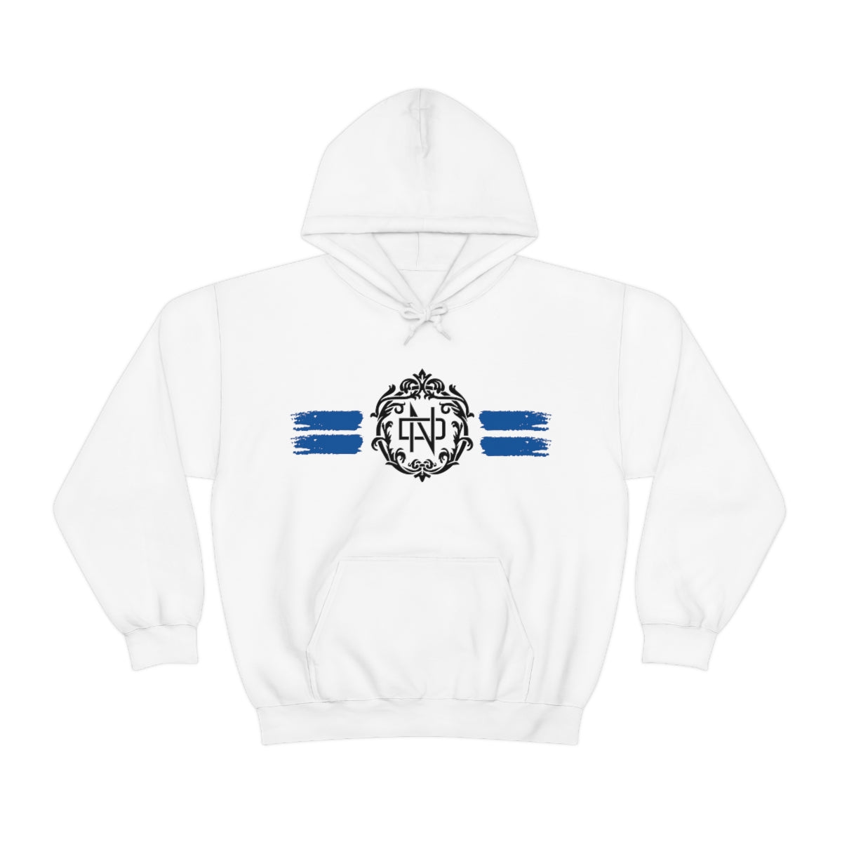 Nick Dagel Team Colors Hoodie