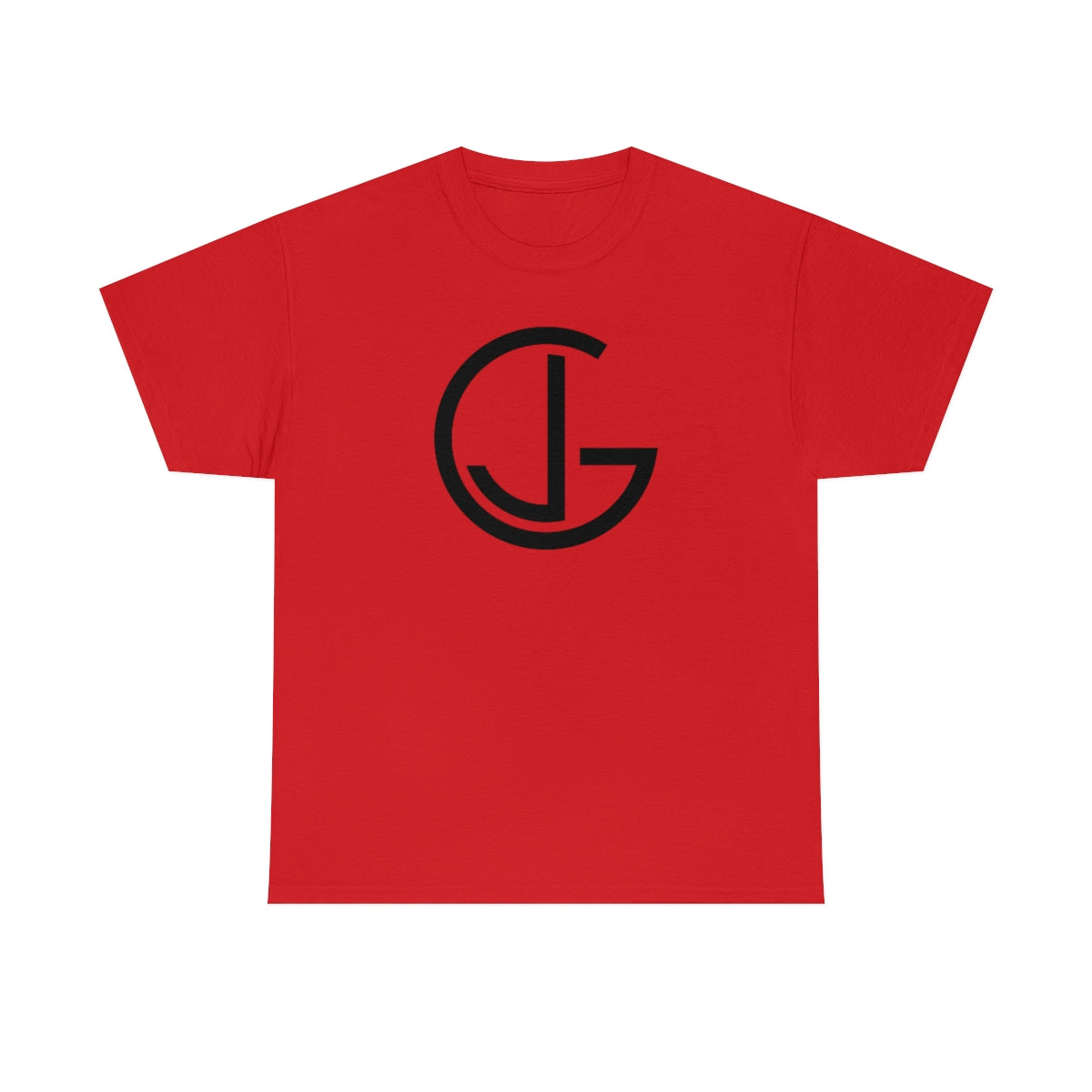 Gerry Jones "GJ" Tee