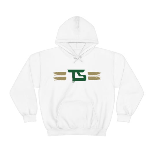 Tayshawun Bradford Team Colors Hoodie