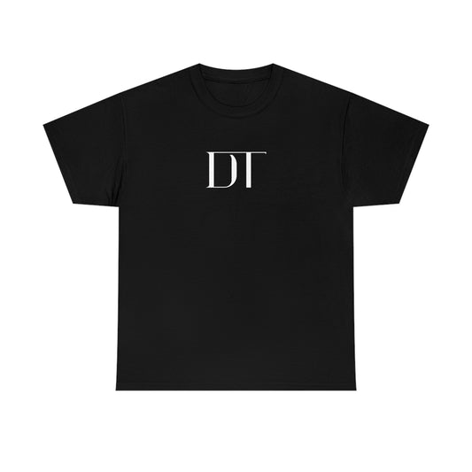 Devin Tolbert "DT" Double Sided Tee