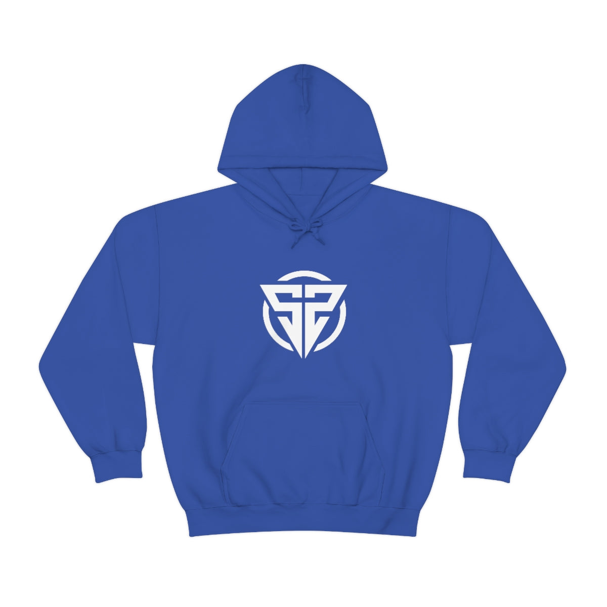 Selah Smith "SS" Hoodie