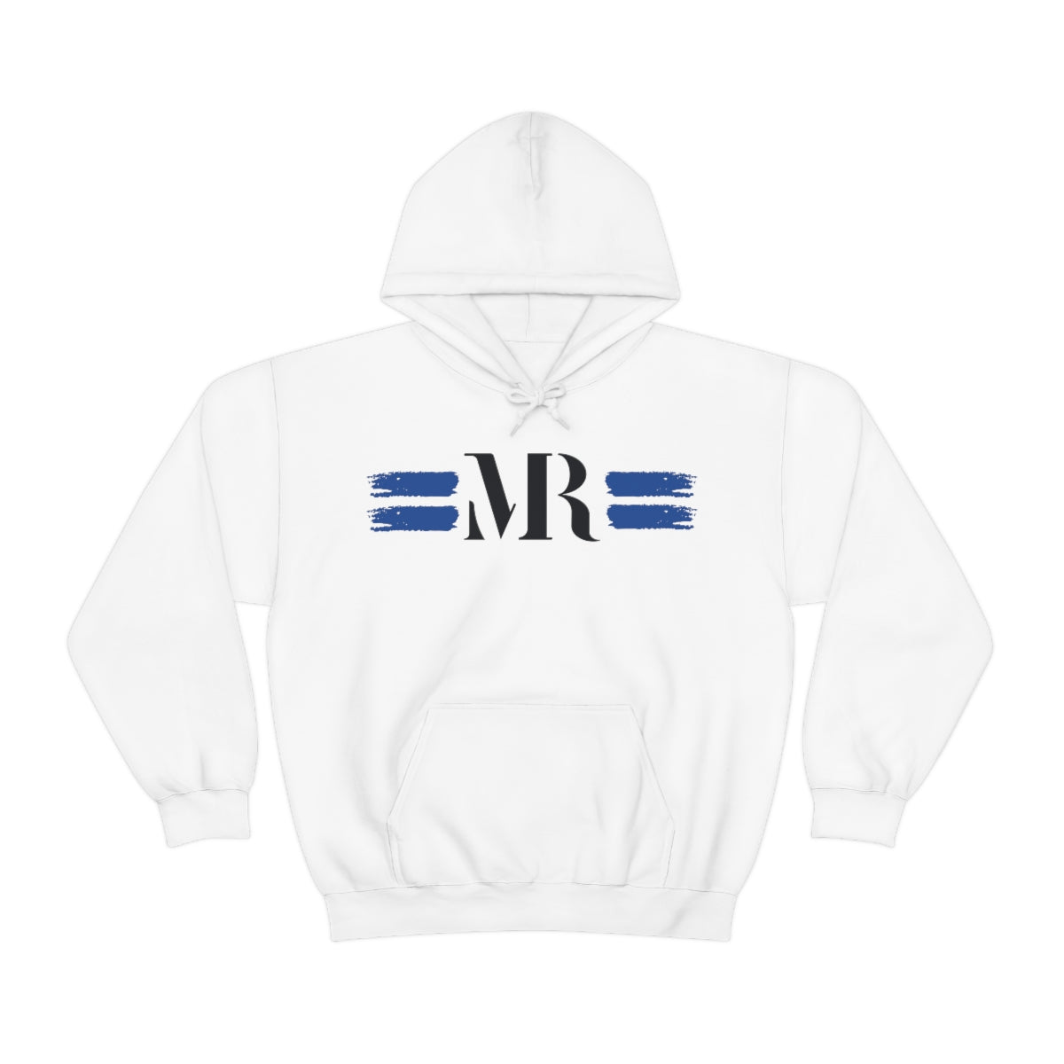 Messiah Russell Team Colors Hoodie