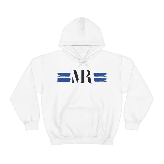 Messiah Russell Team Colors Hoodie