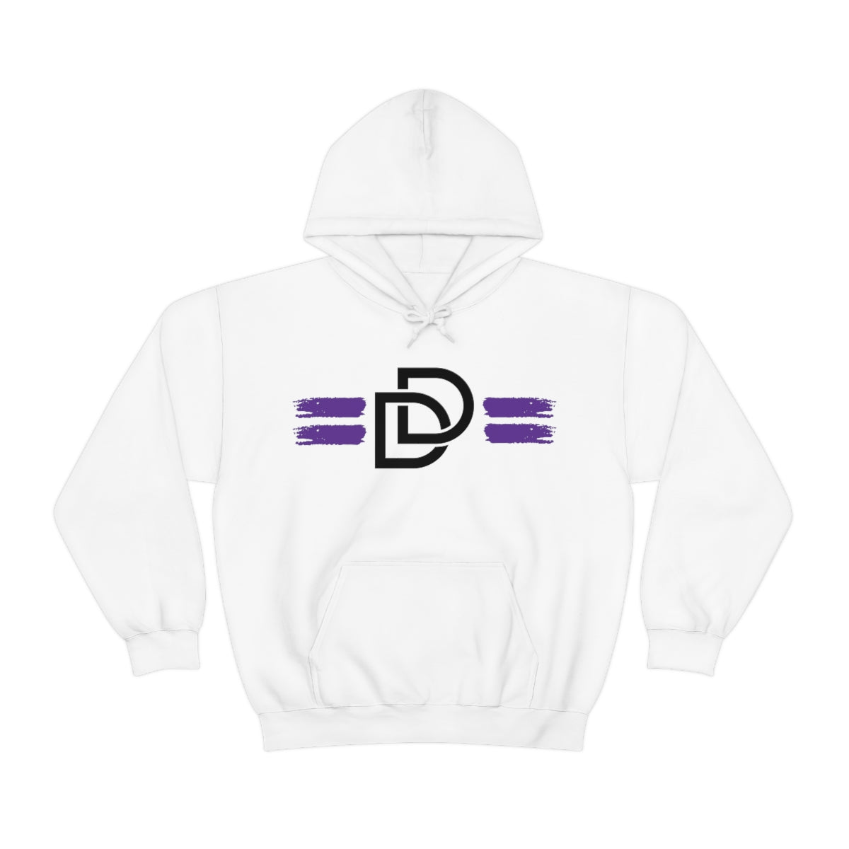 D’Cameron DeMoss Team Colors Hoodie