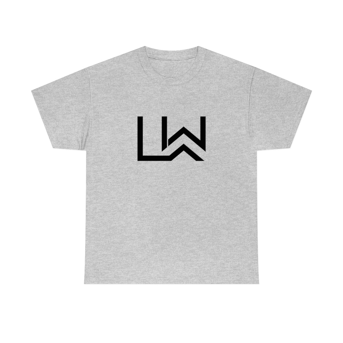 Lynell Washington "LW" Tee