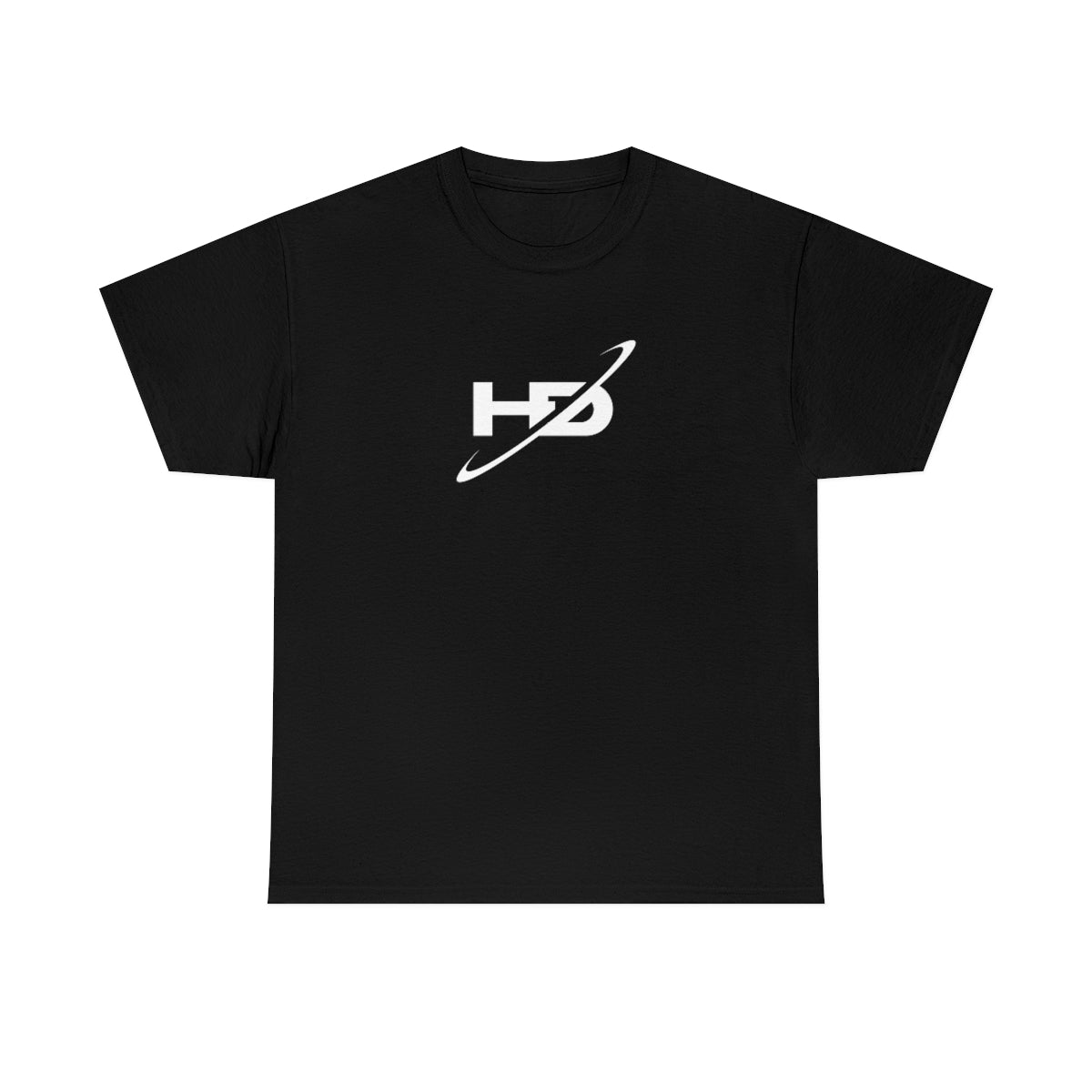 Hunter Donaldson "HD" Tee