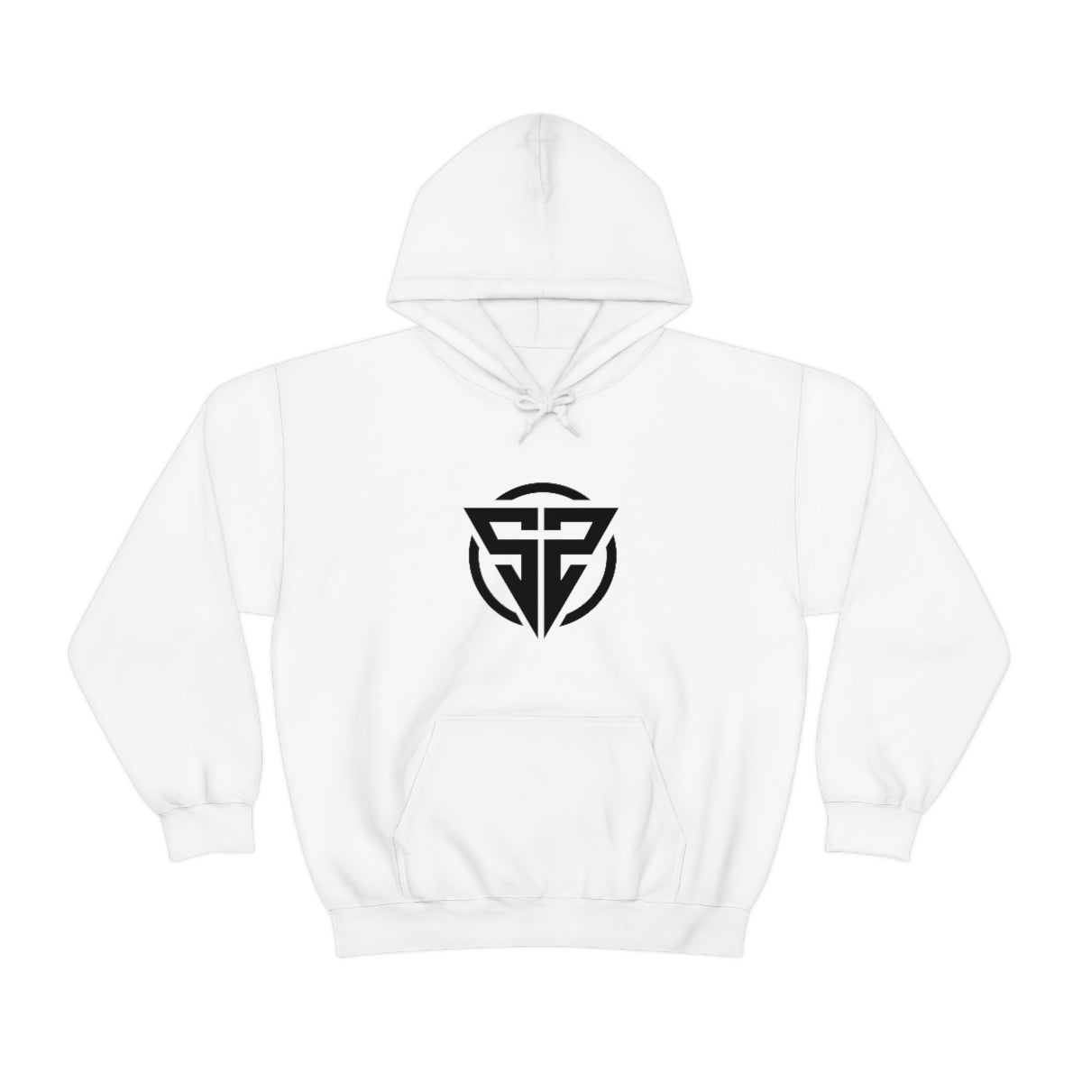 Selah Smith "SS" Hoodie