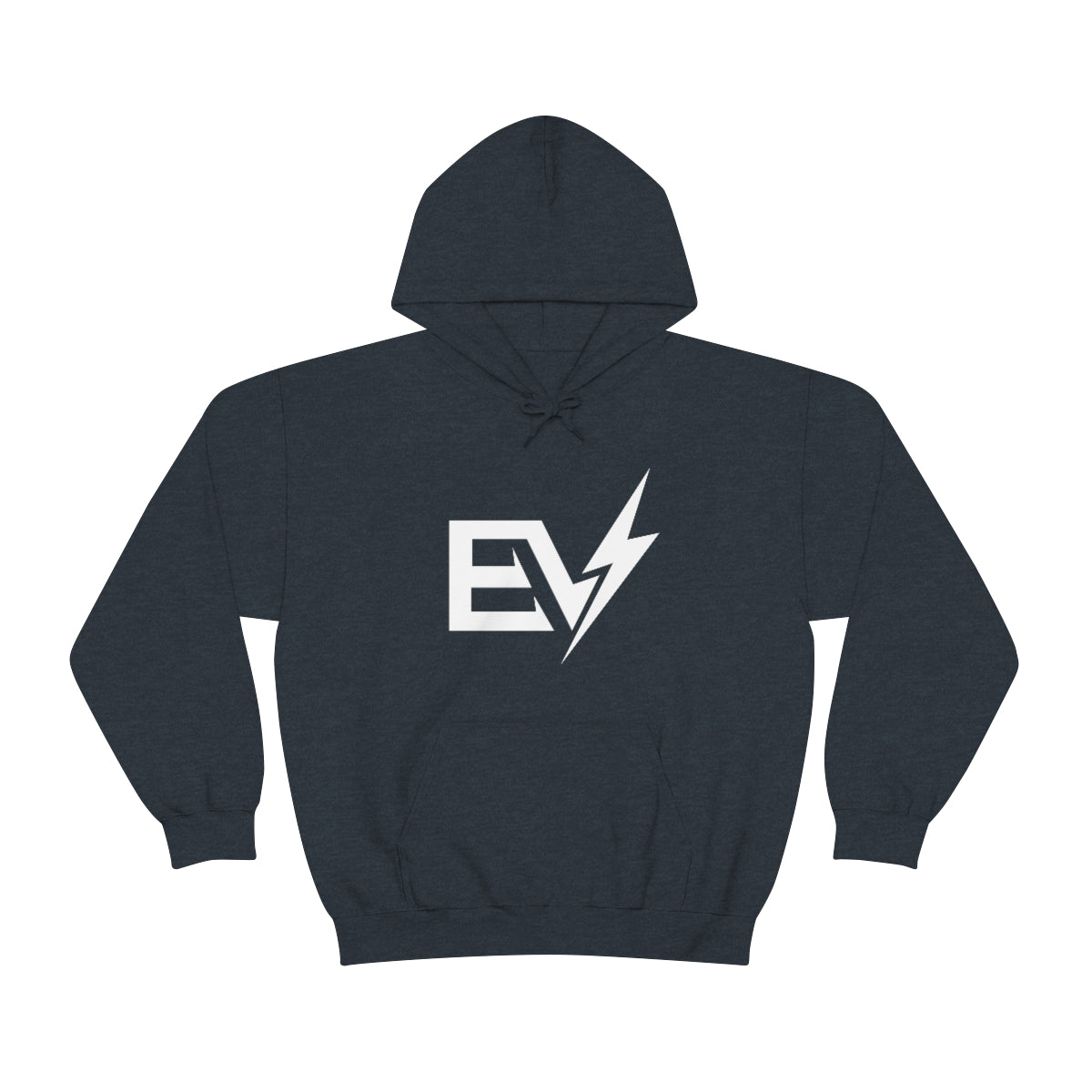 Evens Valcourt "EV" Hoodie