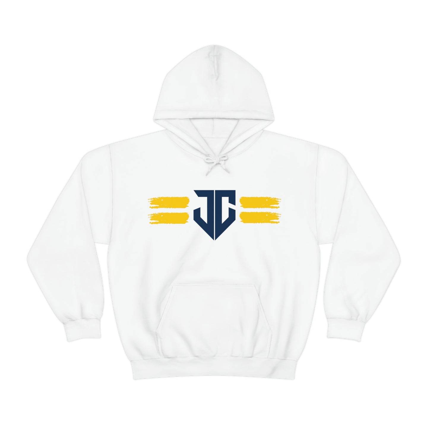 Jacobe Clement Team Colors Hoodie