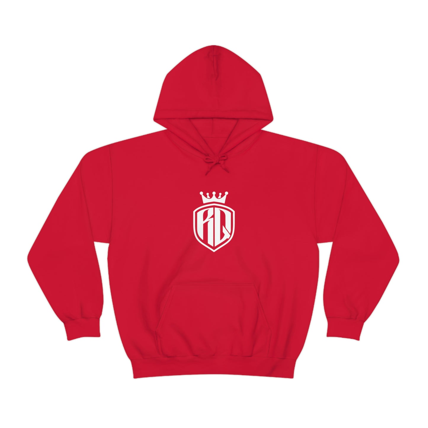 Roy Quevedo "RQ" Hoodie