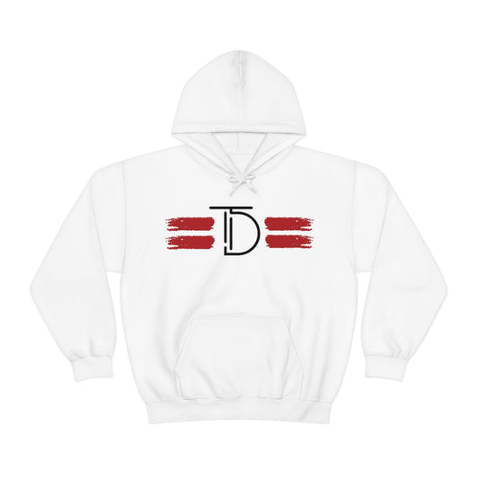 Devyn Terbrak Team Colors Hoodie