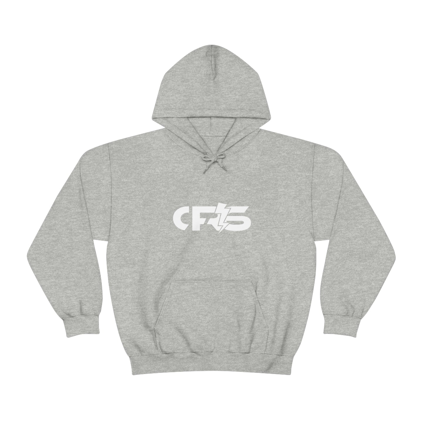 Cornell "Flash" Roberts "CR" Hoodie