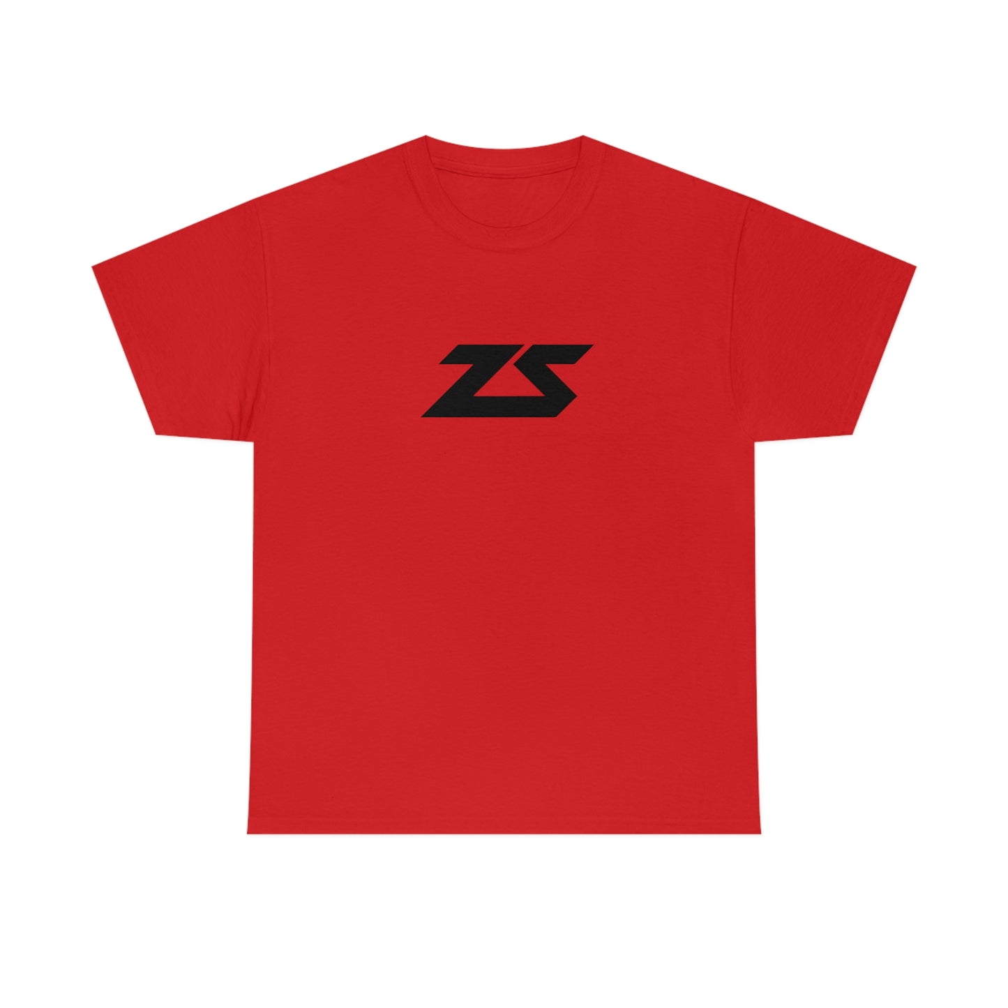 Zyaire Shermon "ZS" Tee