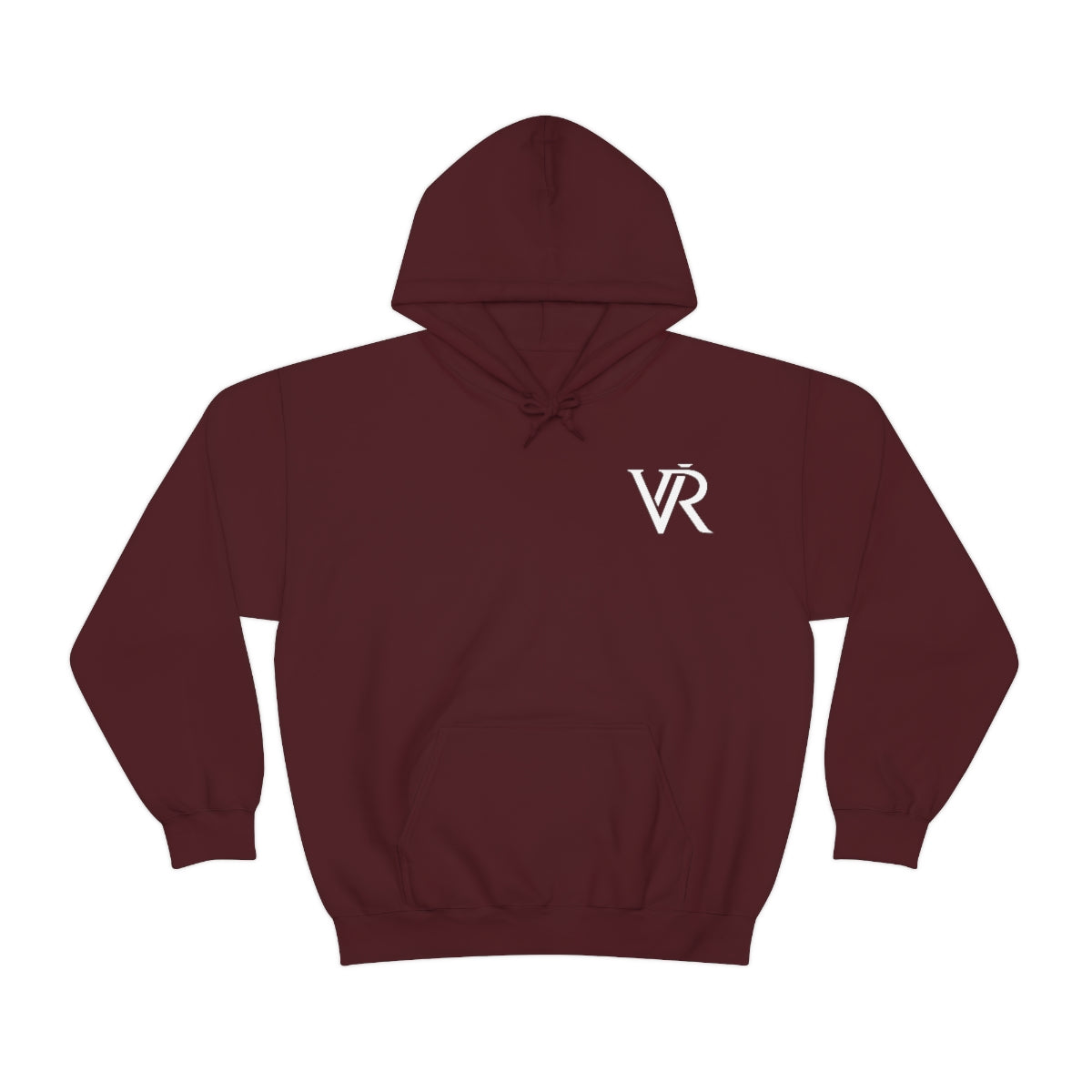 Vincent Ribeiro "VR" Hoodie