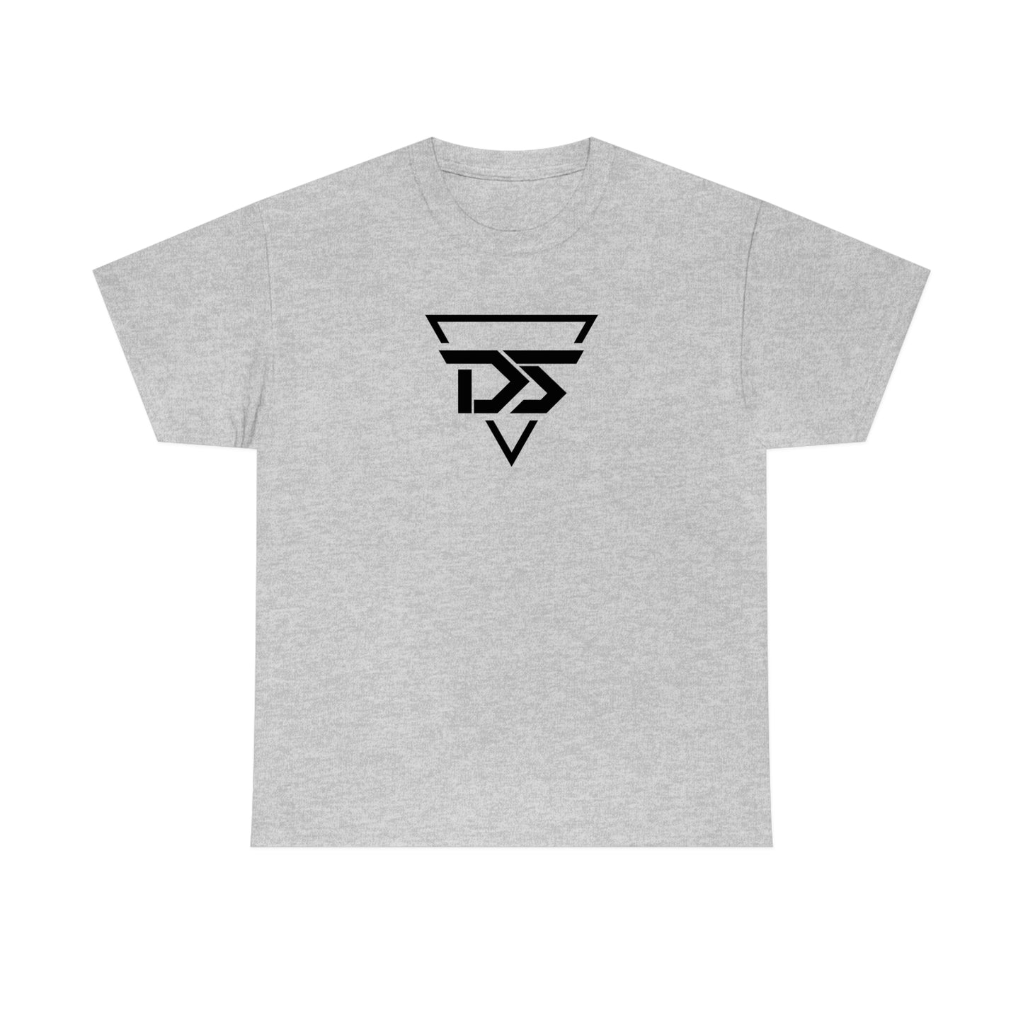 Darrius Sample "DS" Double Sided Tee