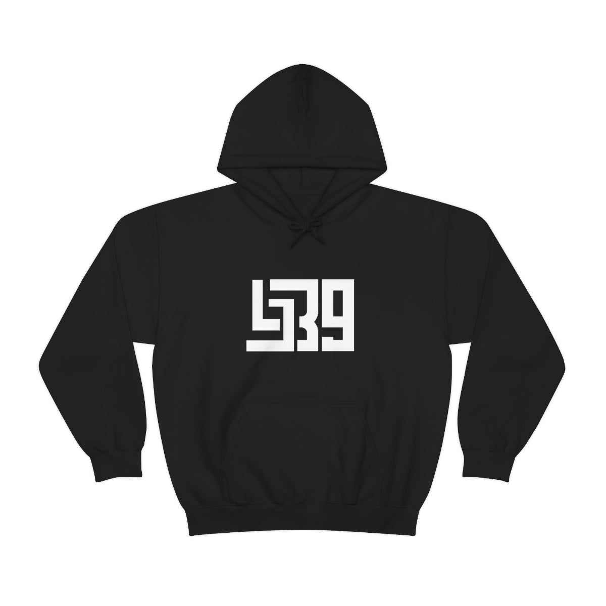 Luke Bowman "LB39" Hoodie