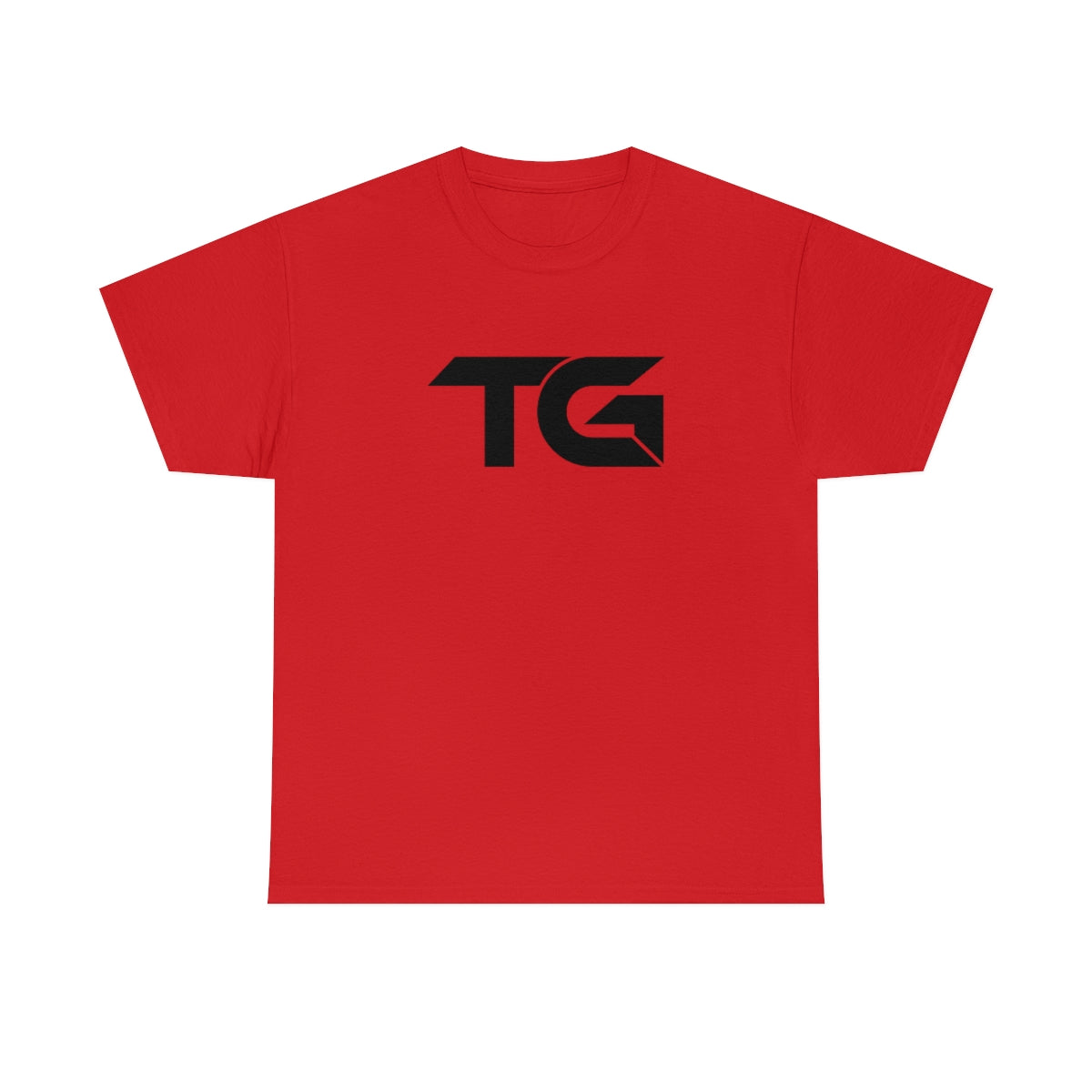 Terrell Gardner "TG" Tee