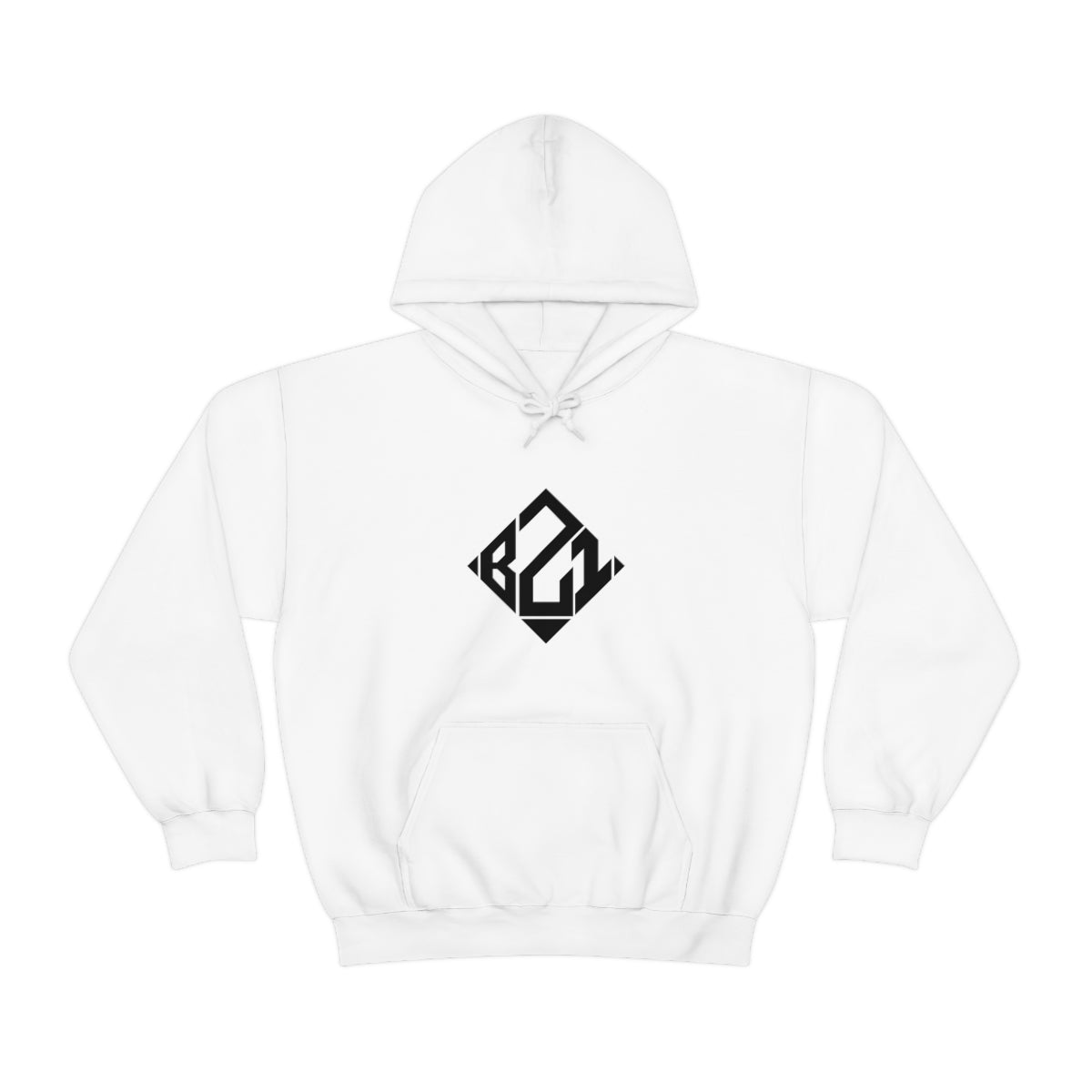 Bryce Hunt "BH" Hoodie