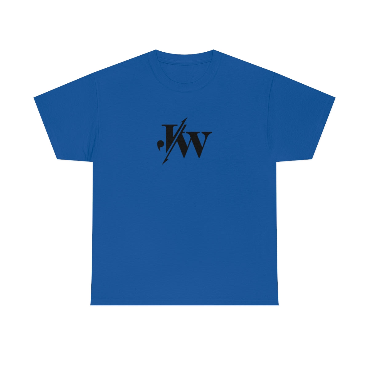 Joseph Wharton "JW" Tee