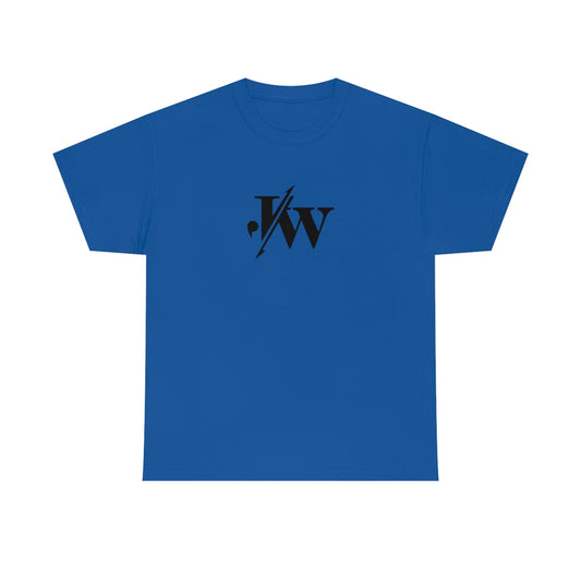 Joseph Wharton "JW" Tee