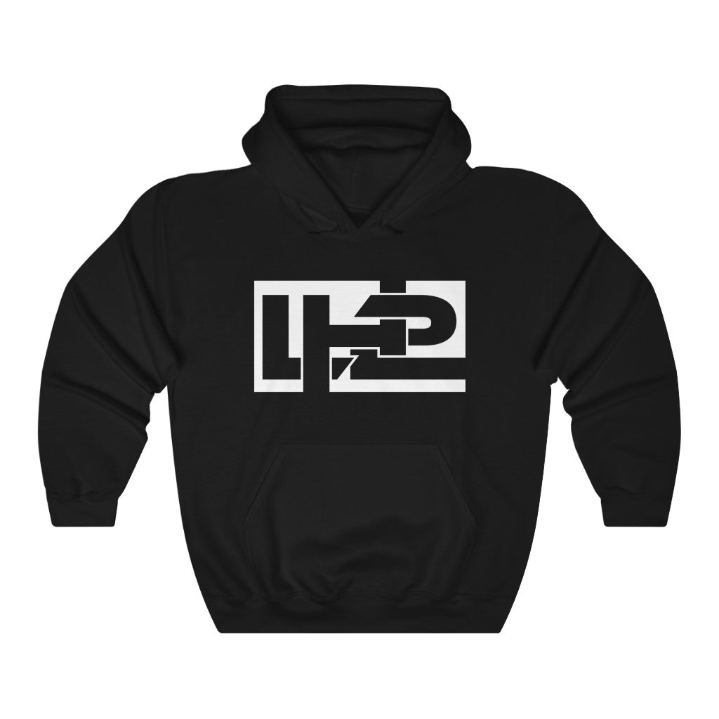 Lamar Harris Jr "LH2" Hoodie