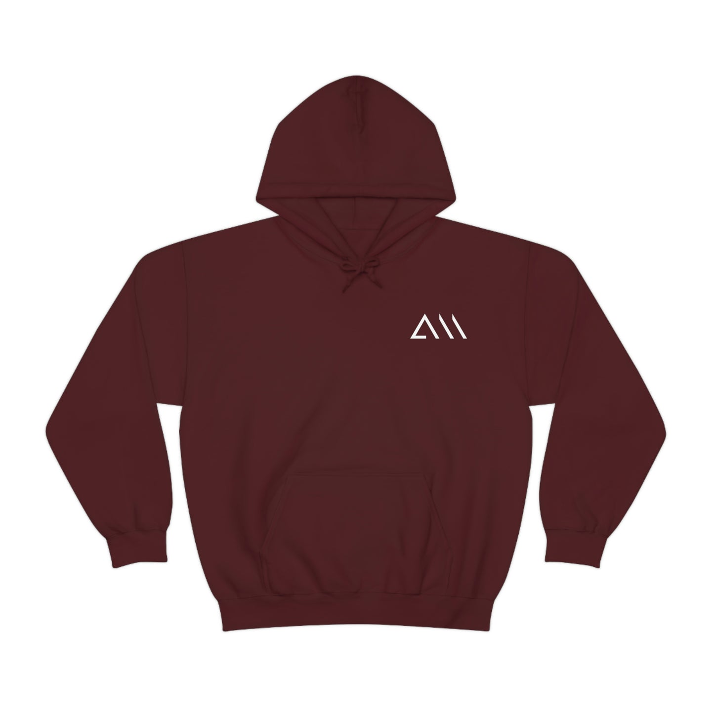 Alex Moore "AM" Hoodie